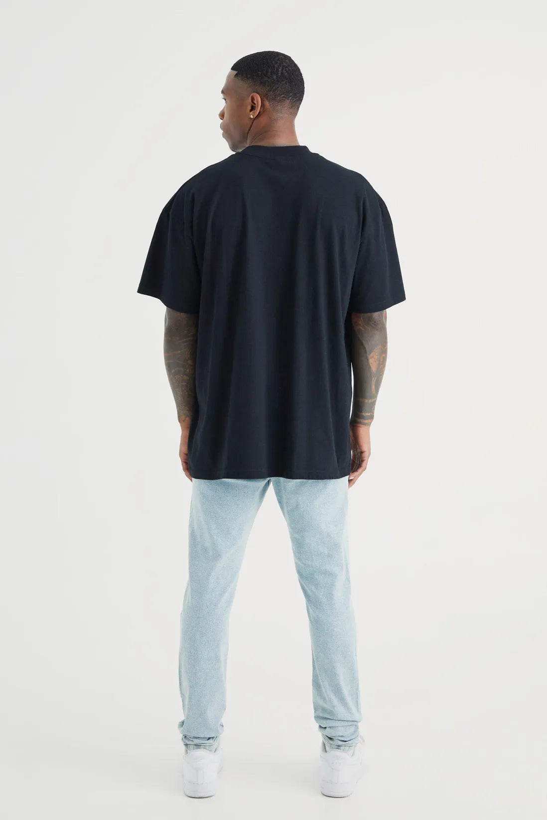 Skinny Stretch Jean