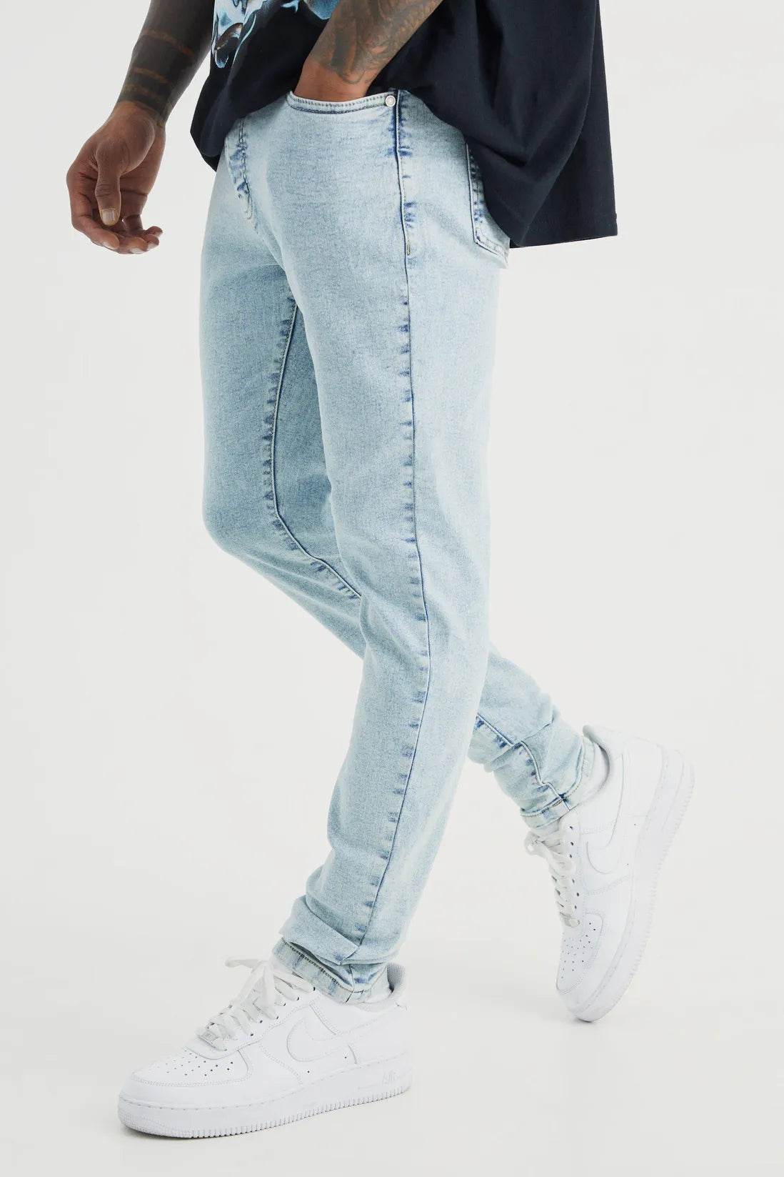 Skinny Stretch Jean