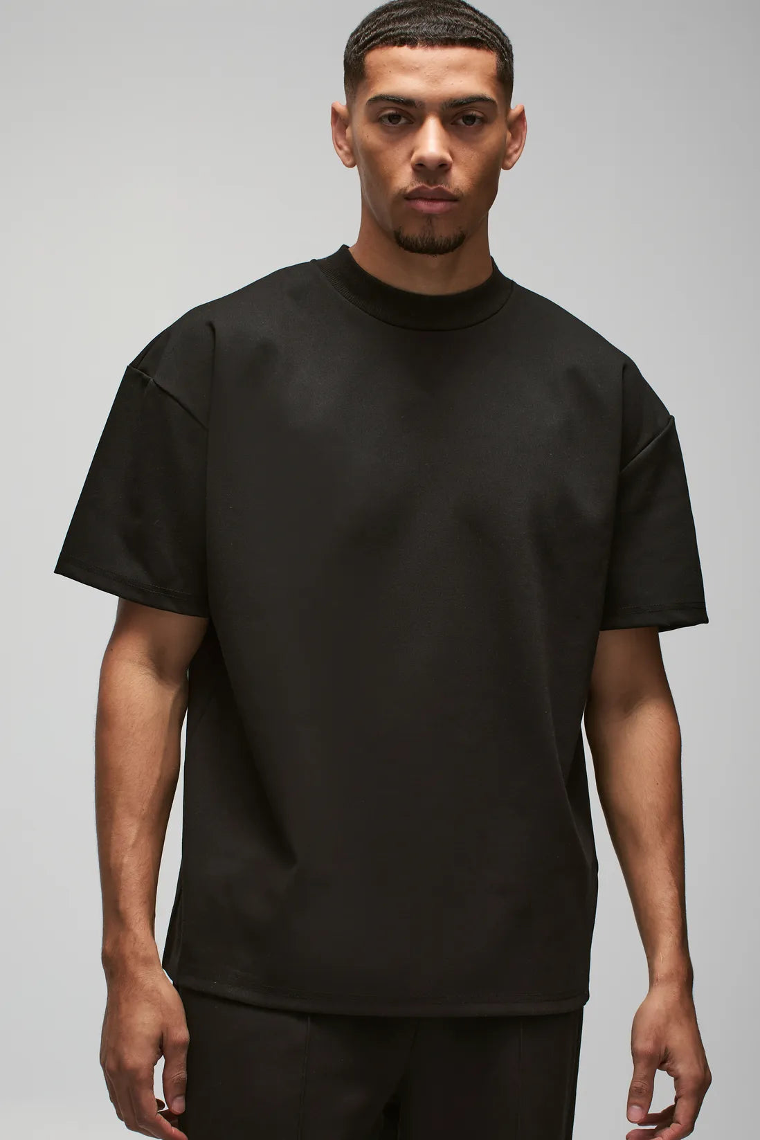 Oversized Premium Super Heavyweight T-shirt