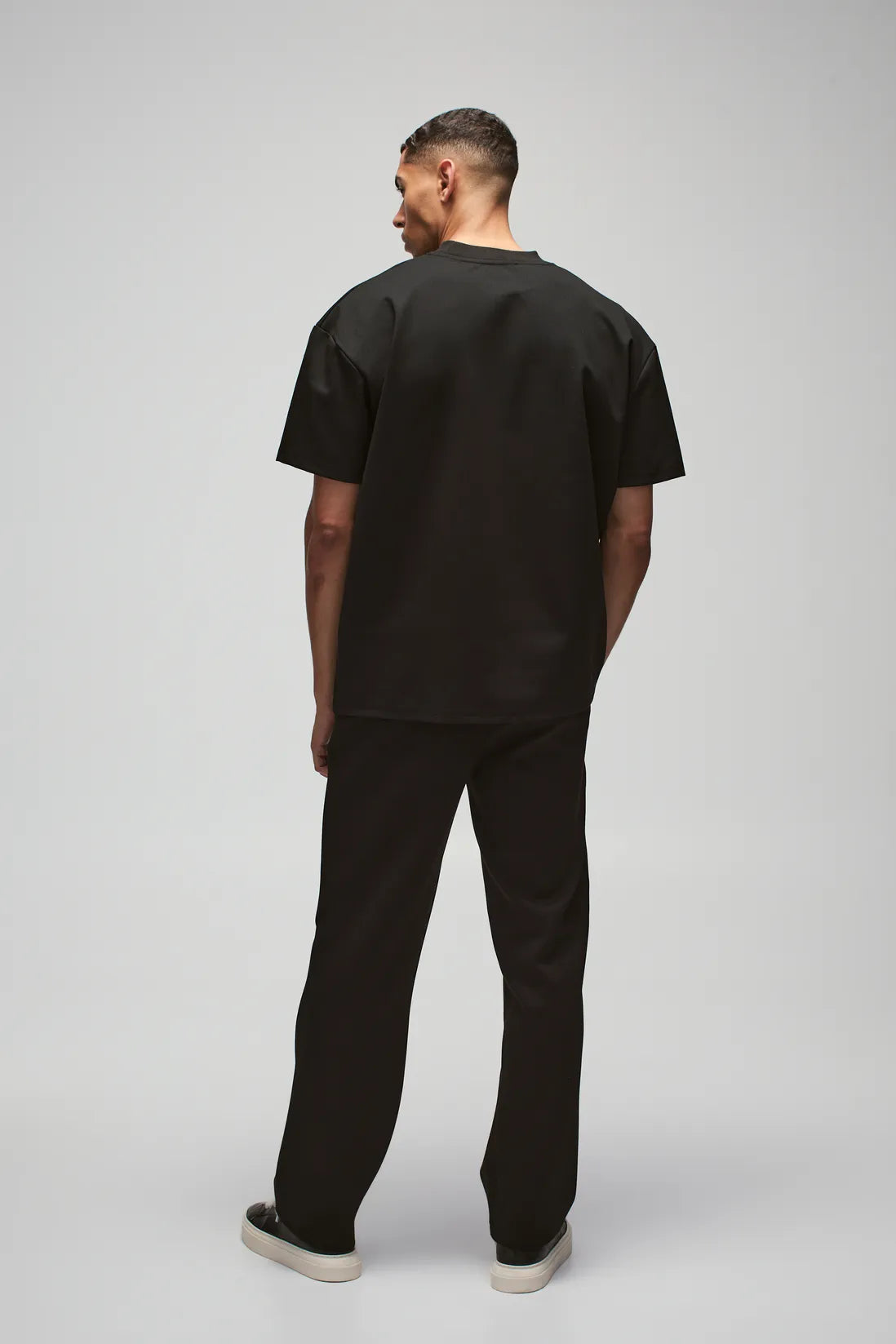 Oversized Premium Super Heavyweight T-shirt