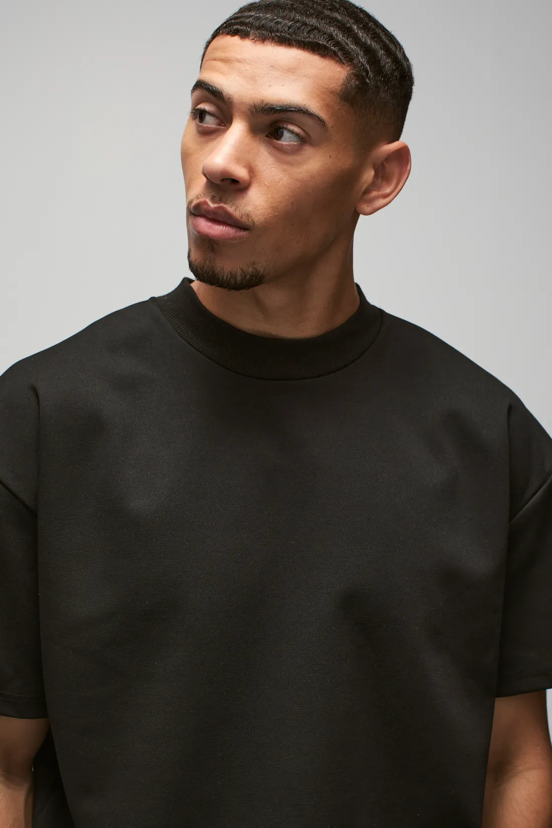Oversized Premium Super Heavyweight T-shirt