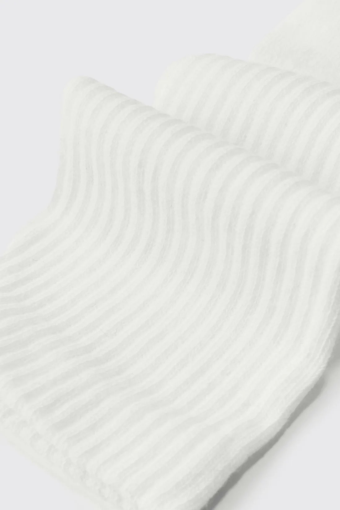 7 Pack Plain Sport Socks