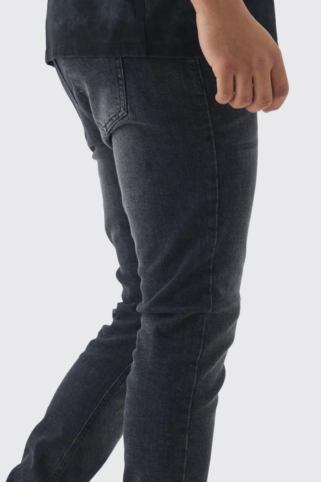 Skinny Stretch Jeans