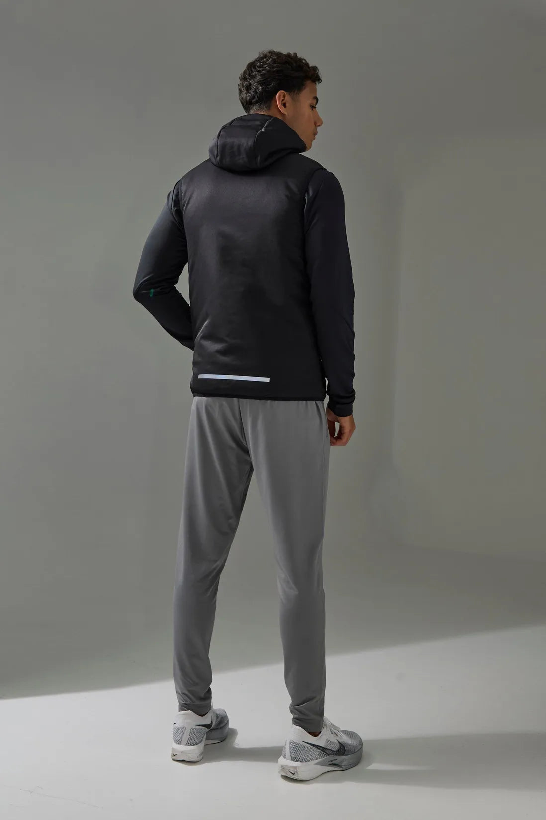 Man Active Body Warmer