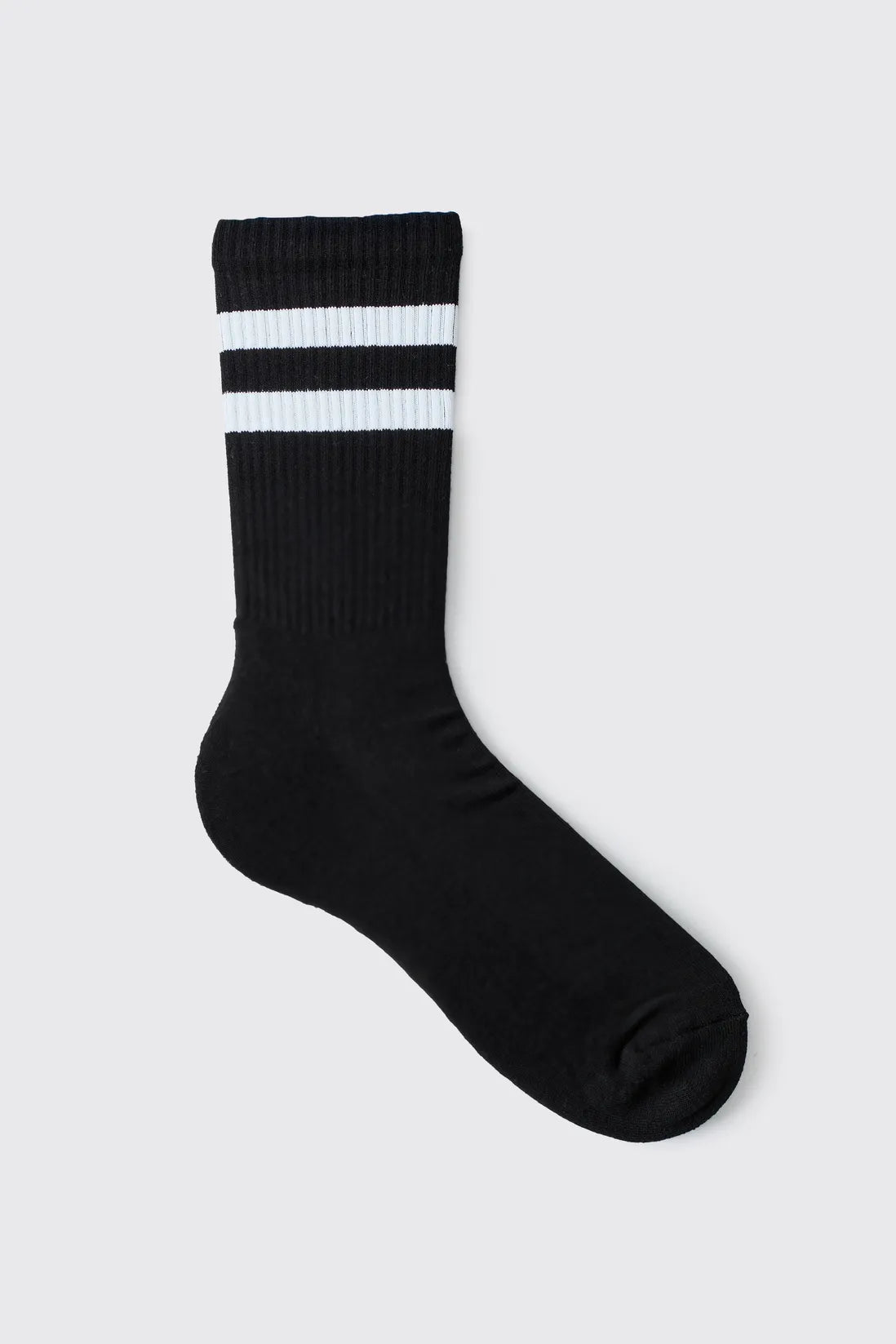 5 Pack Mix Stripe Sport Socks