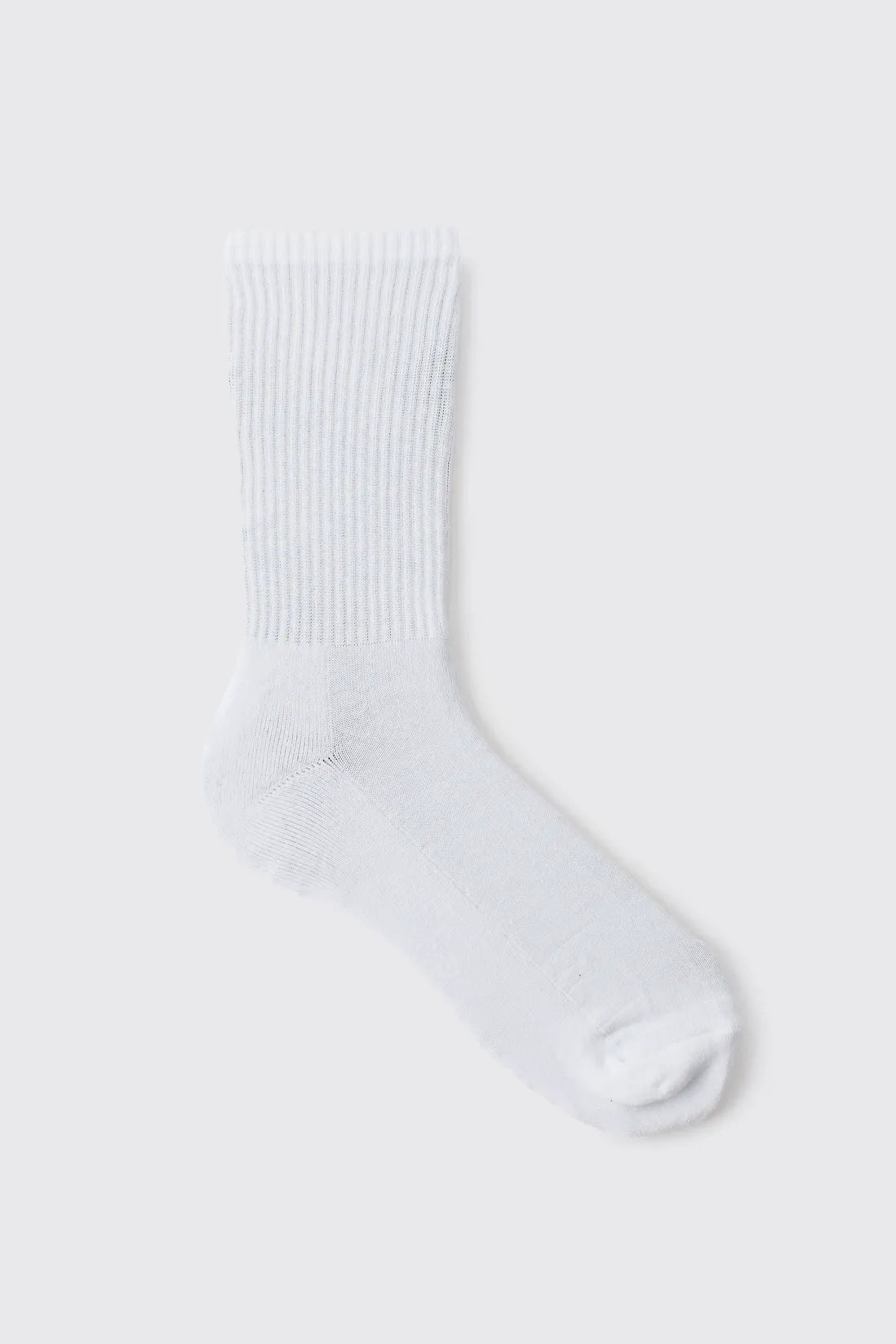 5 Mix Plain Sport Socks
