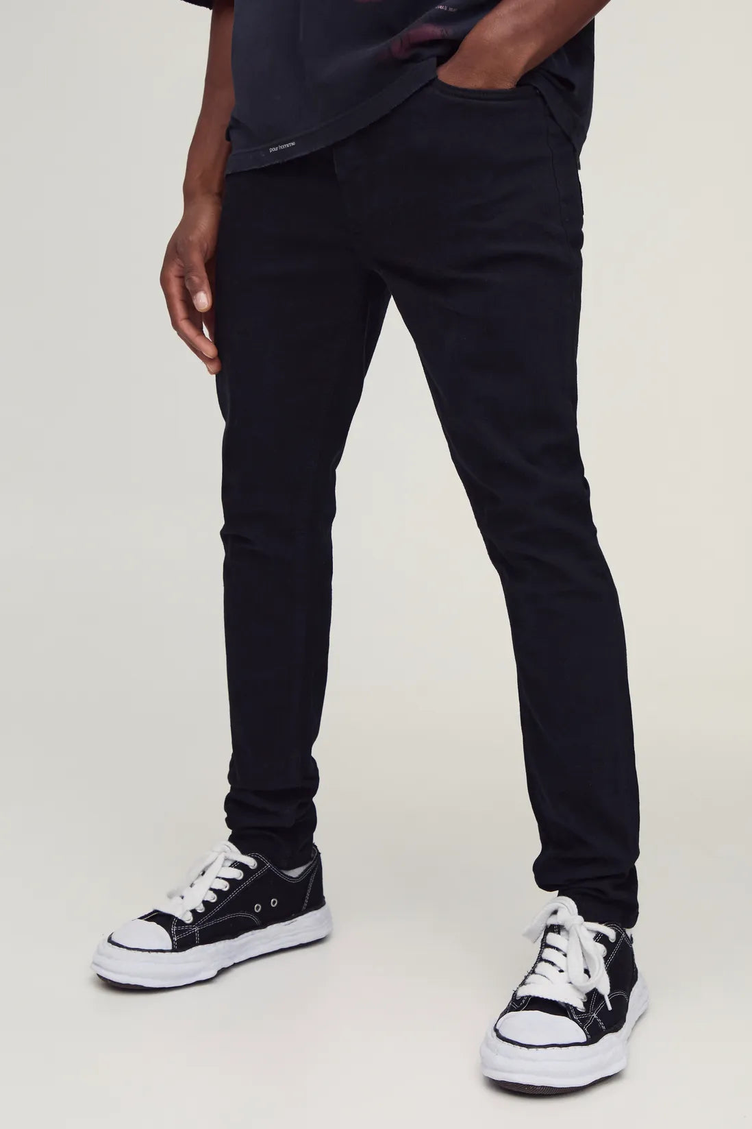 Skinny Stretch Jean