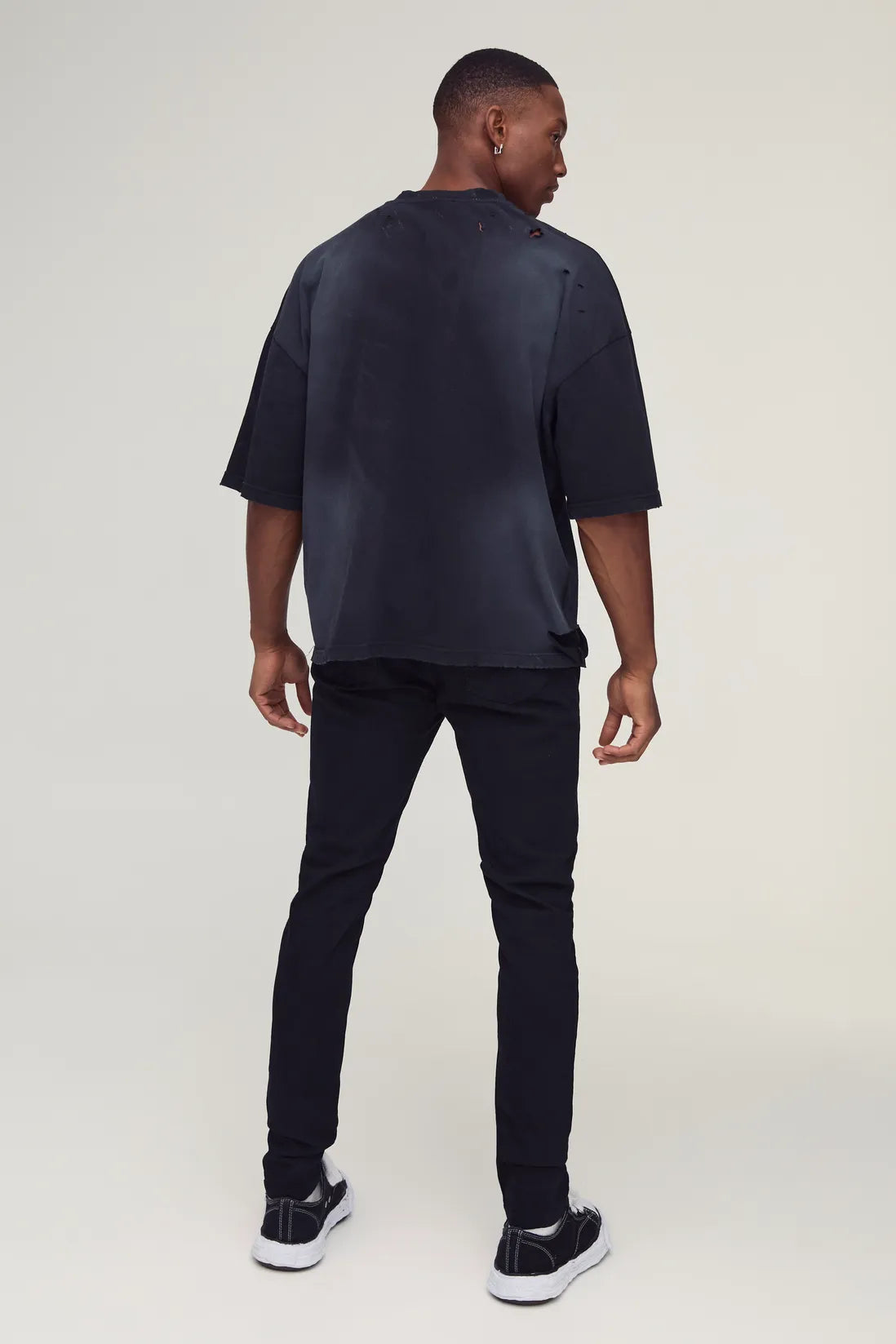 Skinny Stretch Jean