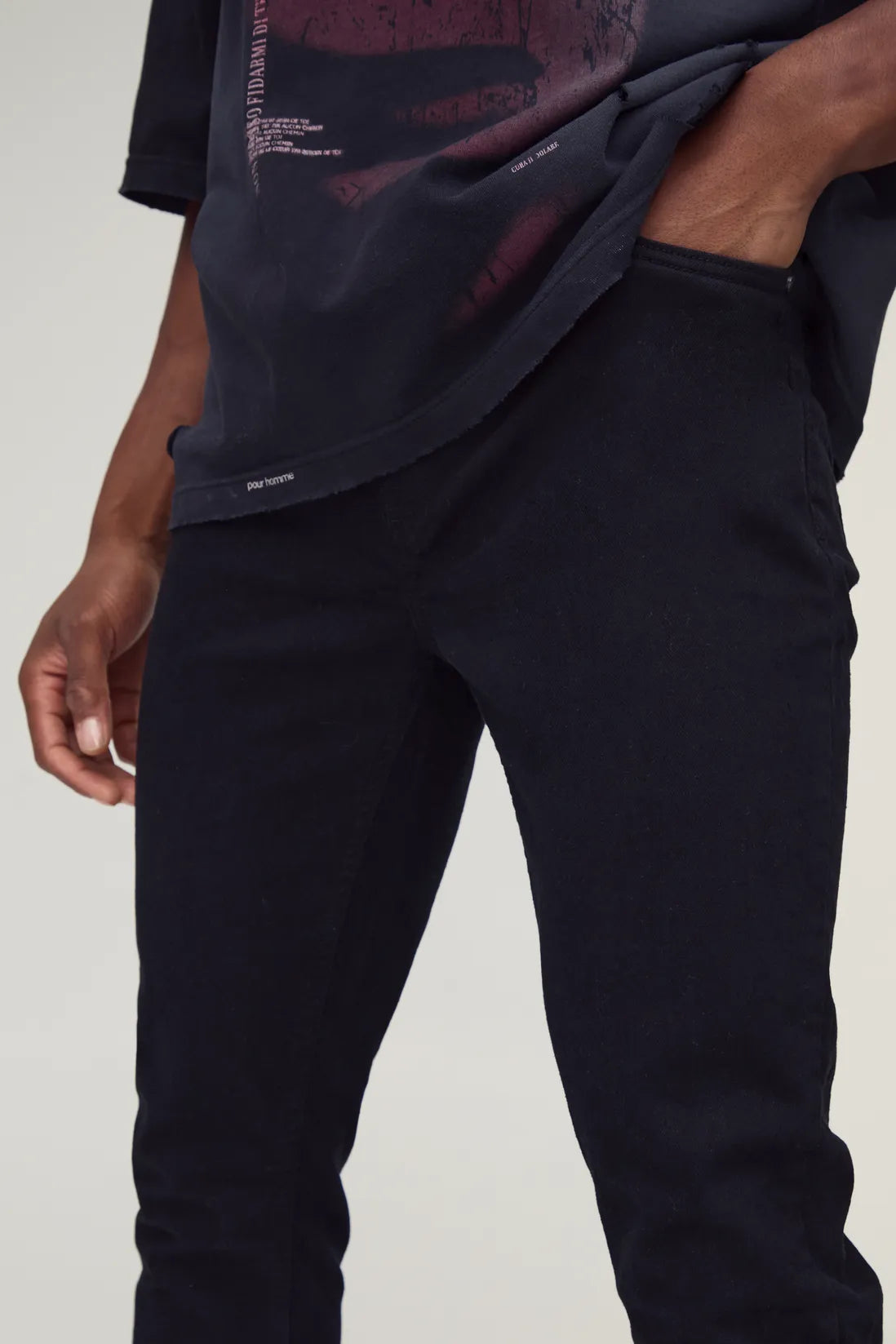 Skinny Stretch Jean