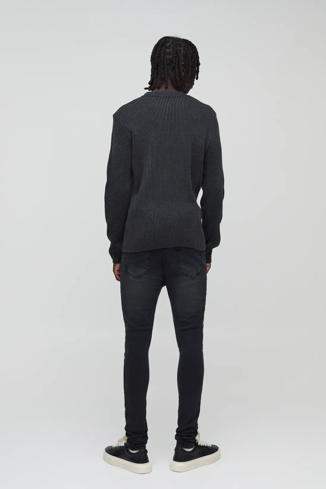 Super Skinny Stretch Jean