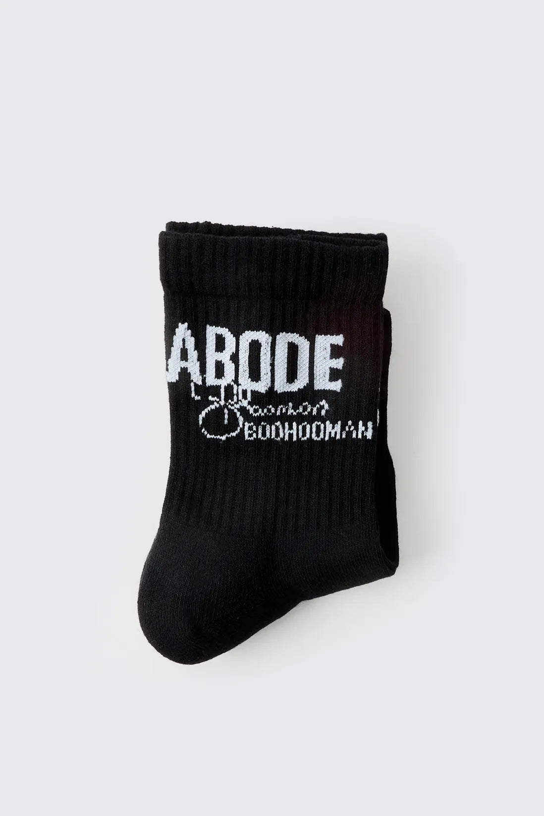 Abode Mid Length Sock