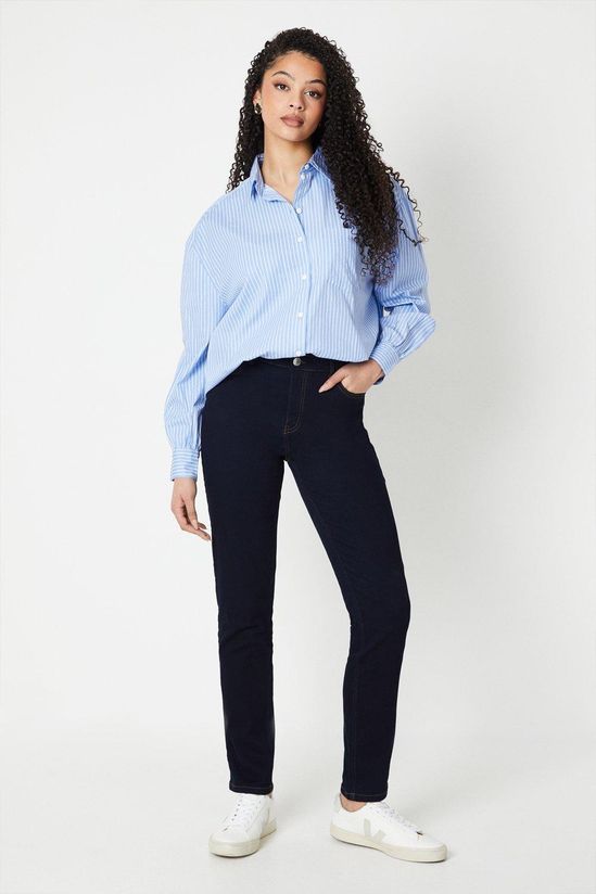 Tall Comfort Stretch Slim Jeans