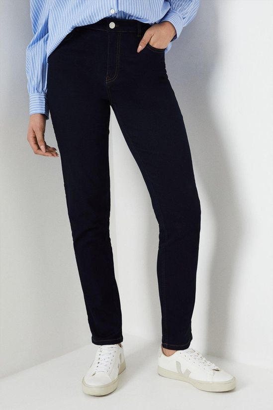 Tall Comfort Stretch Slim Jeans