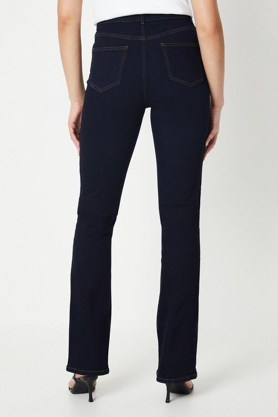 Tall Comfort Stretch Bootcut Jeans