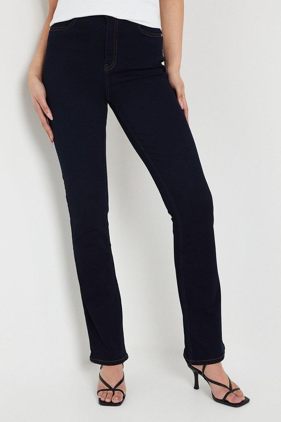 Tall Comfort Stretch Bootcut Jeans