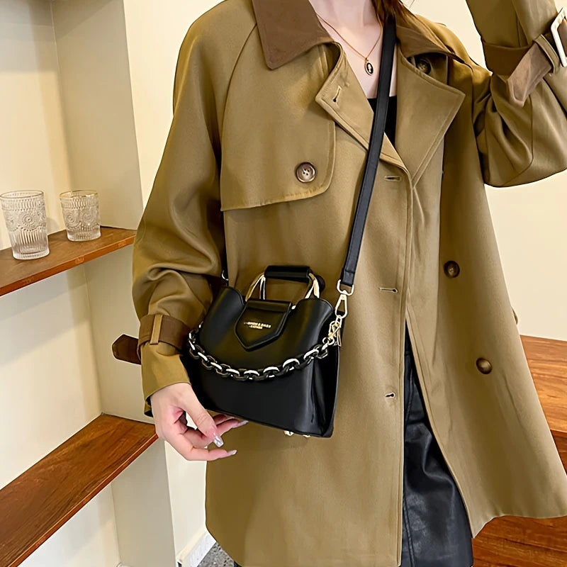 Lightweight Women's Crossbody Bag