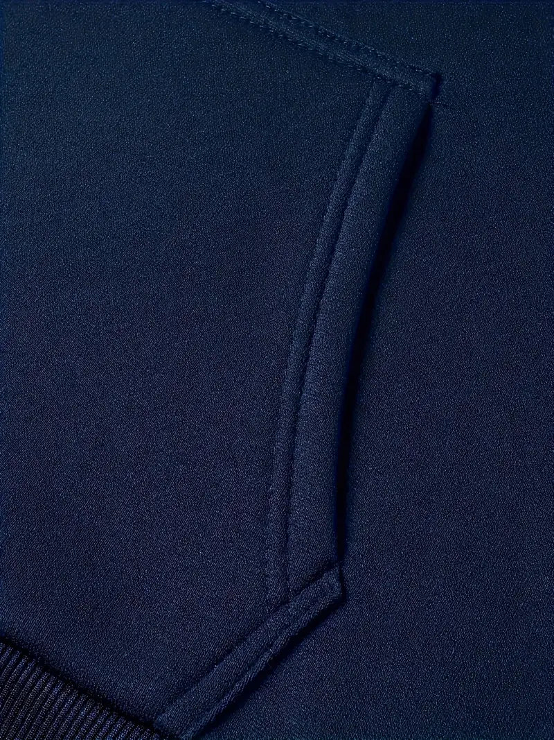 Men's Spring & Autumn Warm Sports Casual Jacket