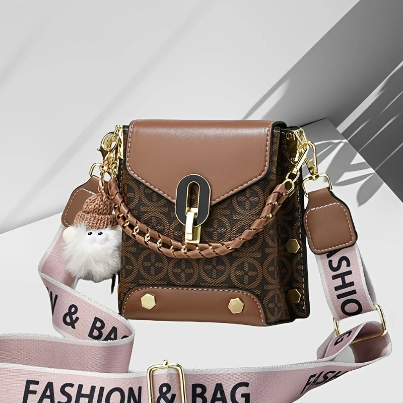 Women's Mini Crossbody Phone Purse