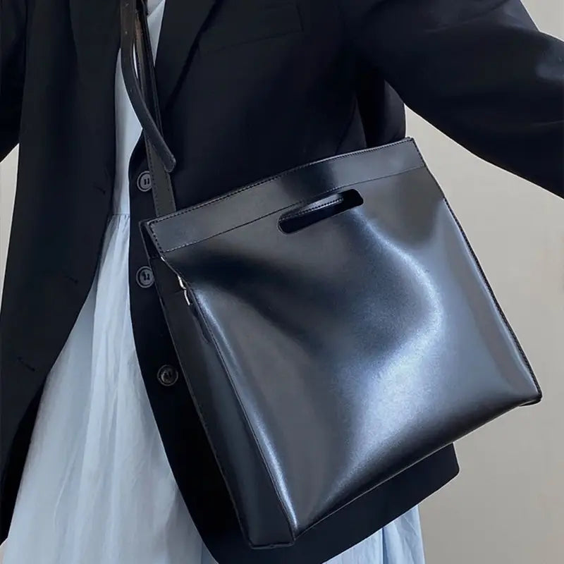Large Capacity Office Document Bag