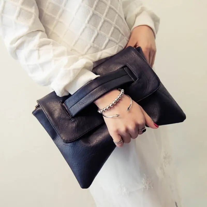 Stylish  Large Capacity Laptop Handbag