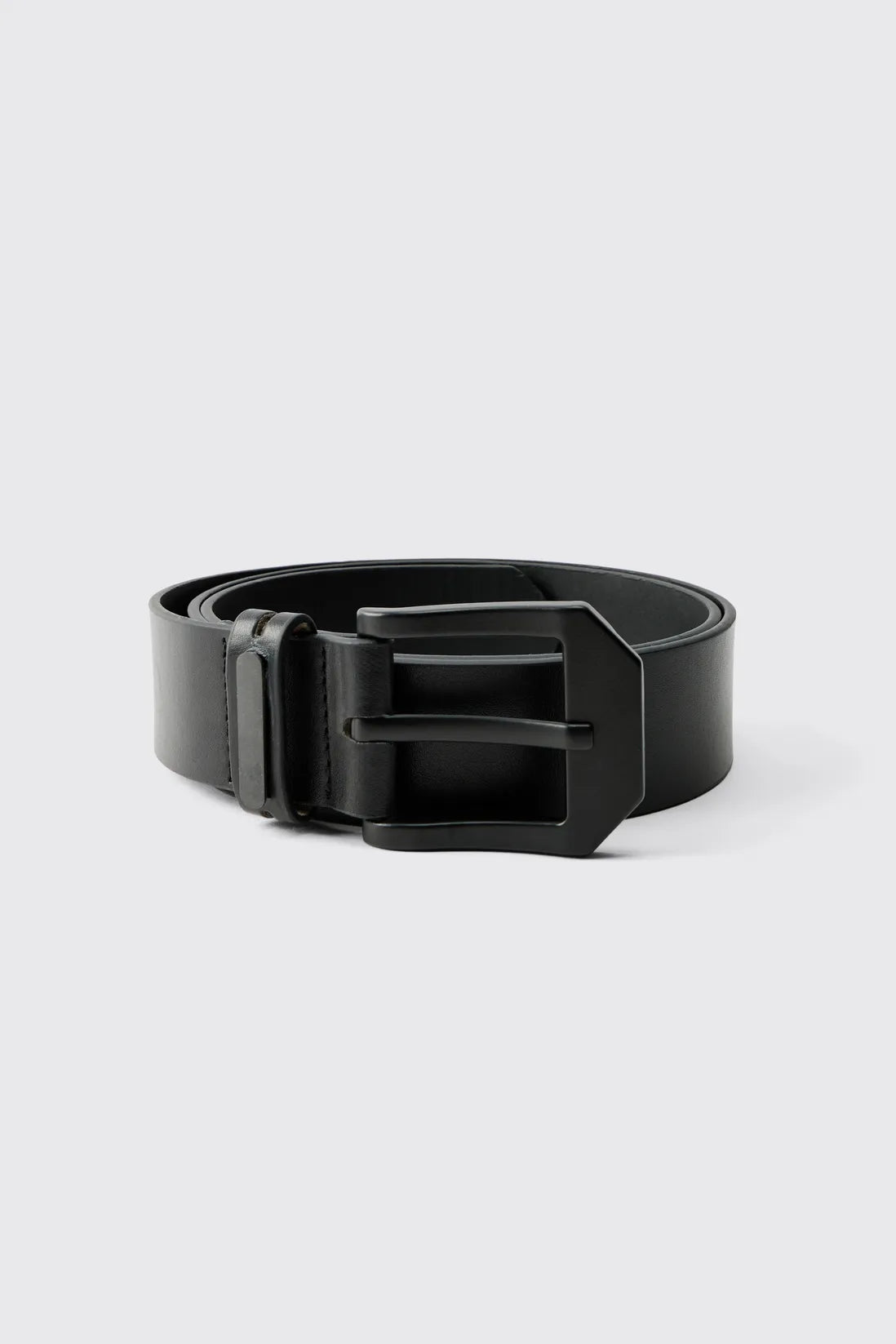 Black Belt