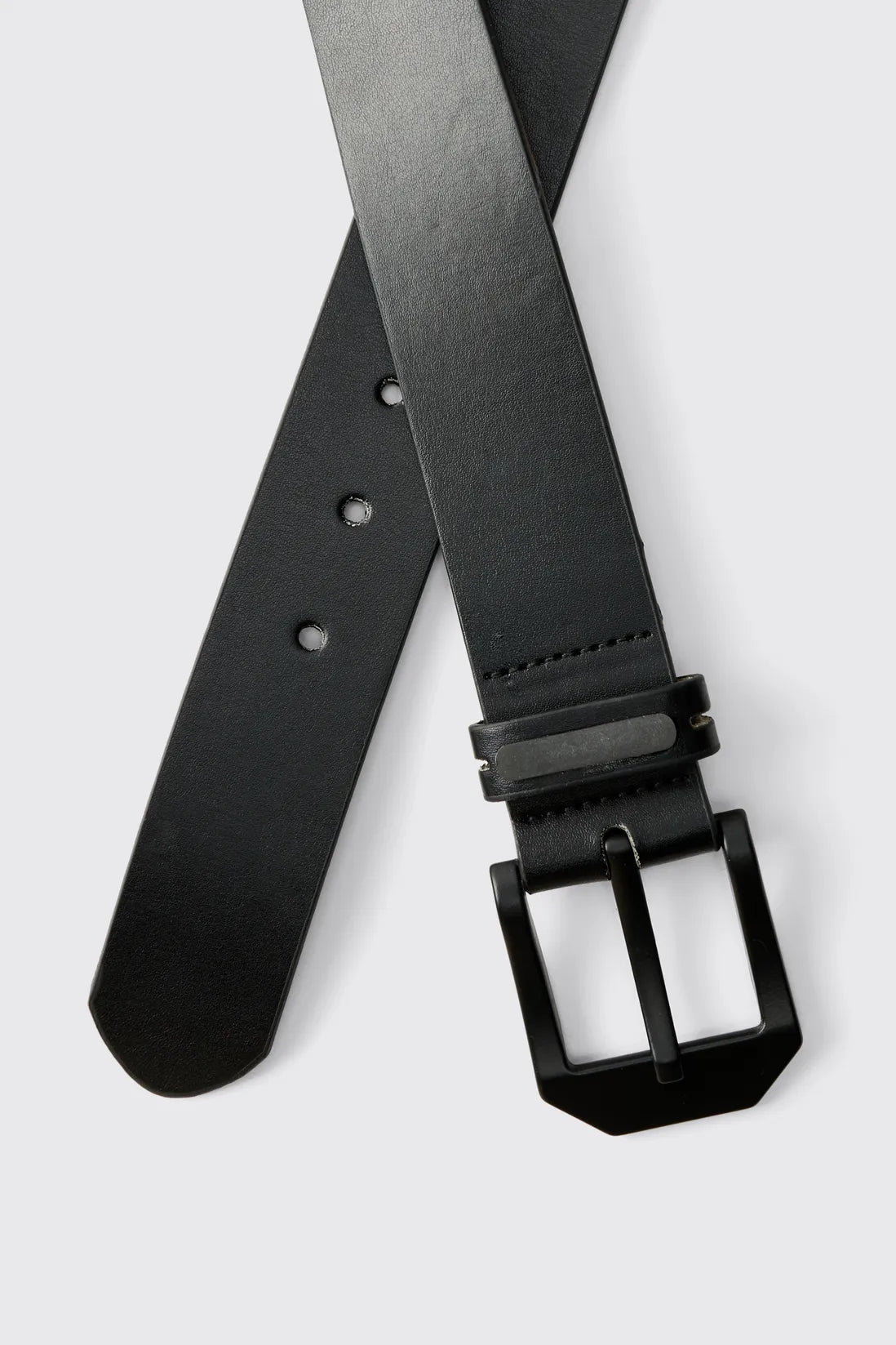 Black Belt