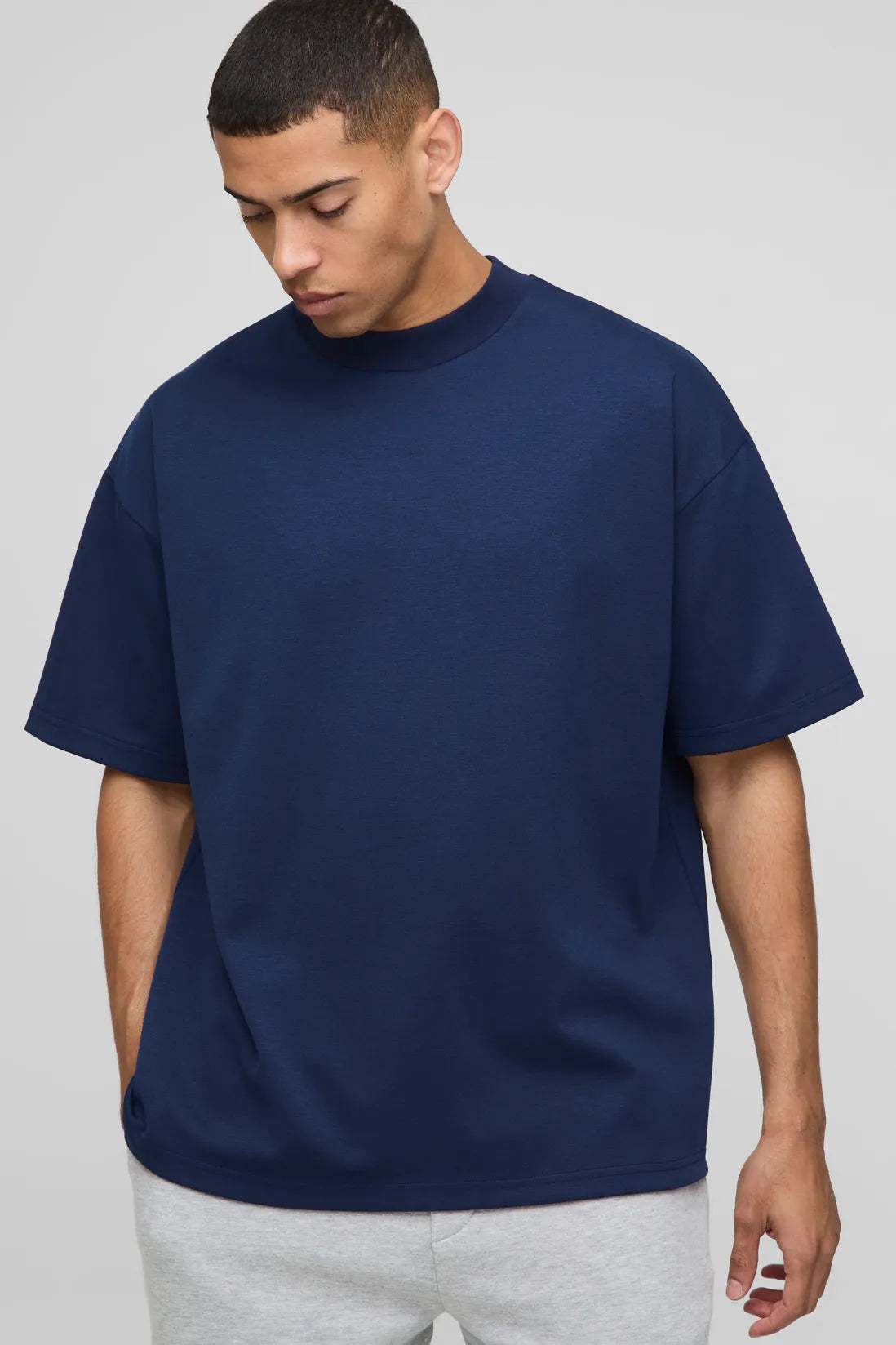 Oversized Premium Super Heavyweight T-Shirt