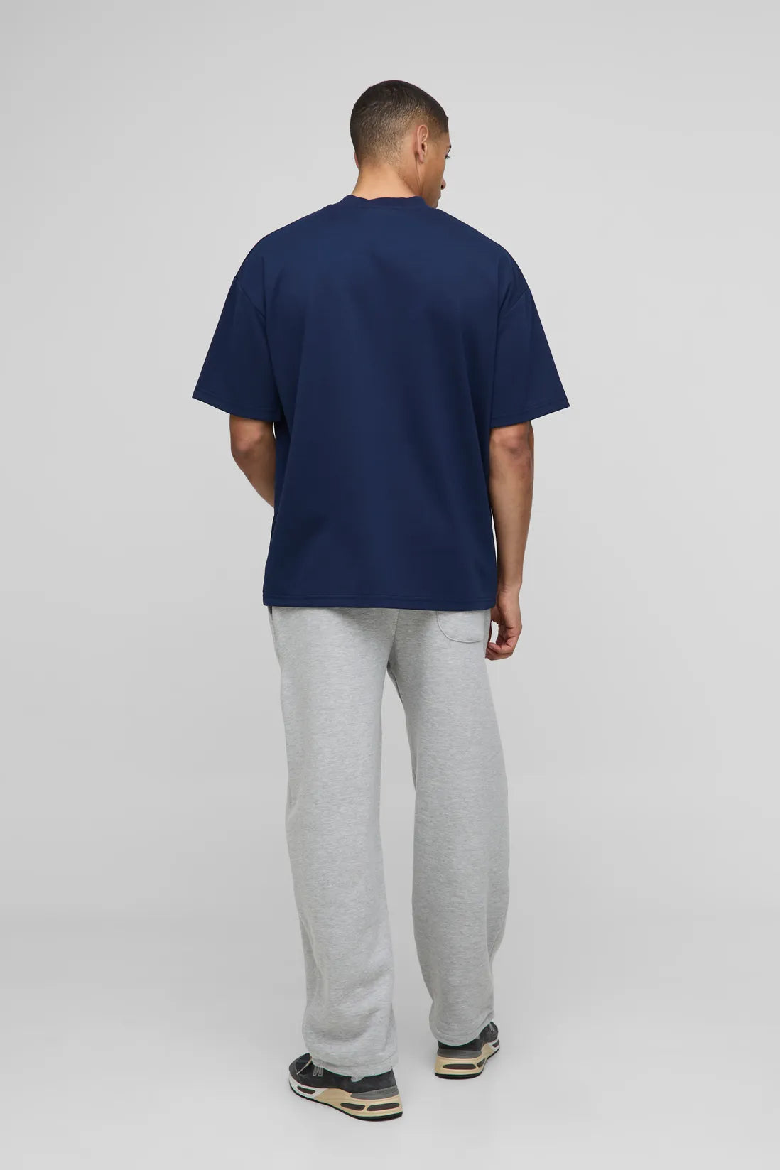 Oversized Premium Super Heavyweight T-Shirt