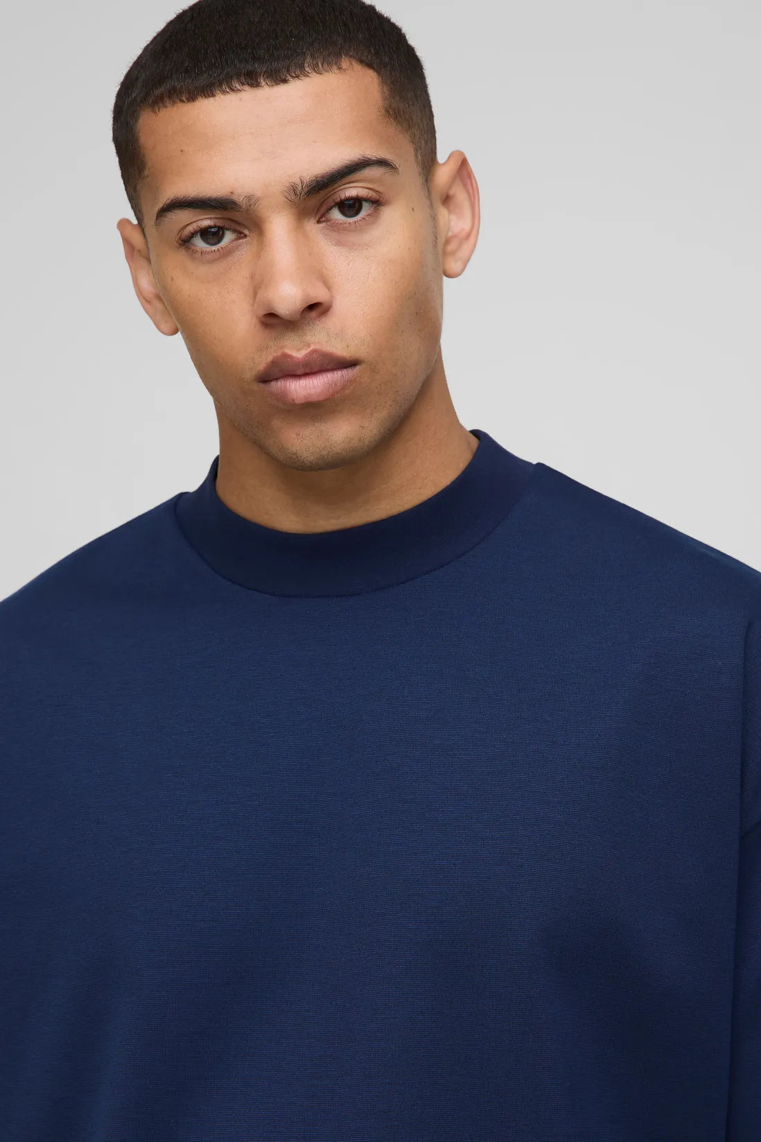 Oversized Premium Super Heavyweight T-Shirt