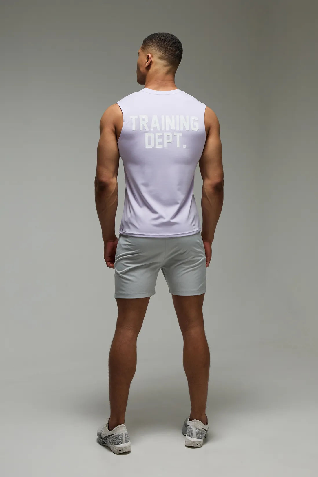 Man Active Performance Training Dept 5inch Short