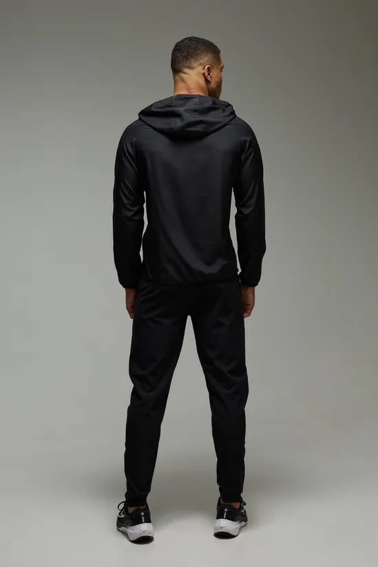 Man Active Performance Training Dept Windbreaker Jackets