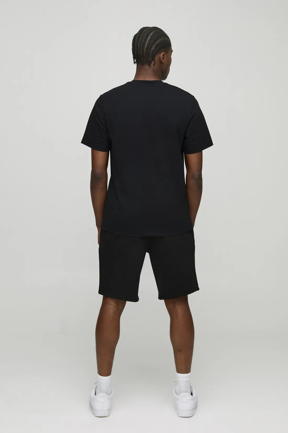 Regular Fit Slub T-Shirt