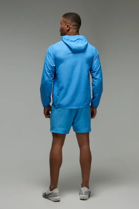 Man Active Neon Logo 5inch Short