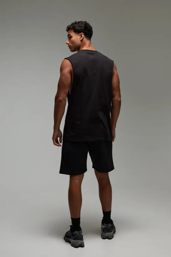 Training Dept Regular Fit Shorts