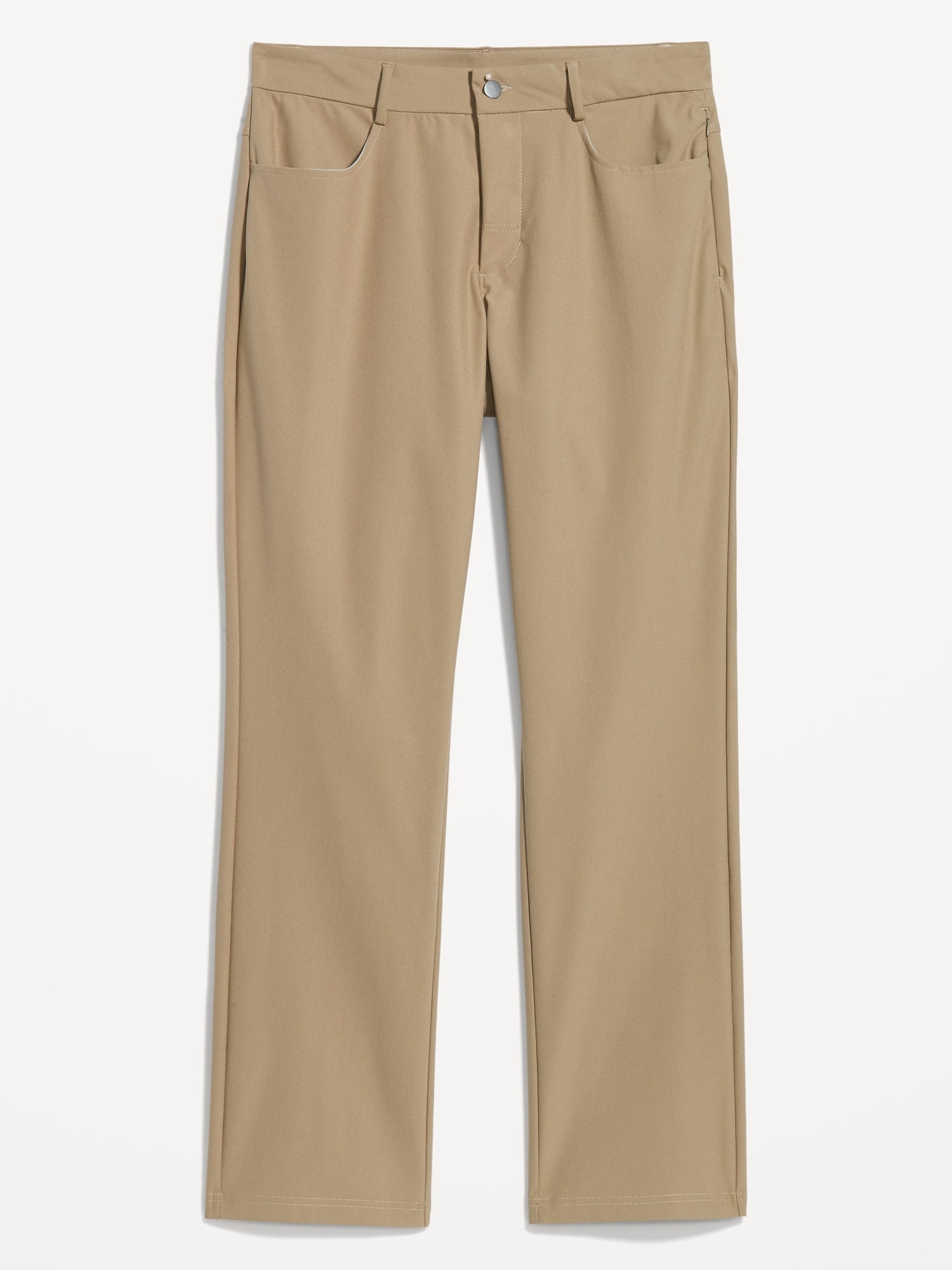 Chino Straight Tech Hybrid Pants