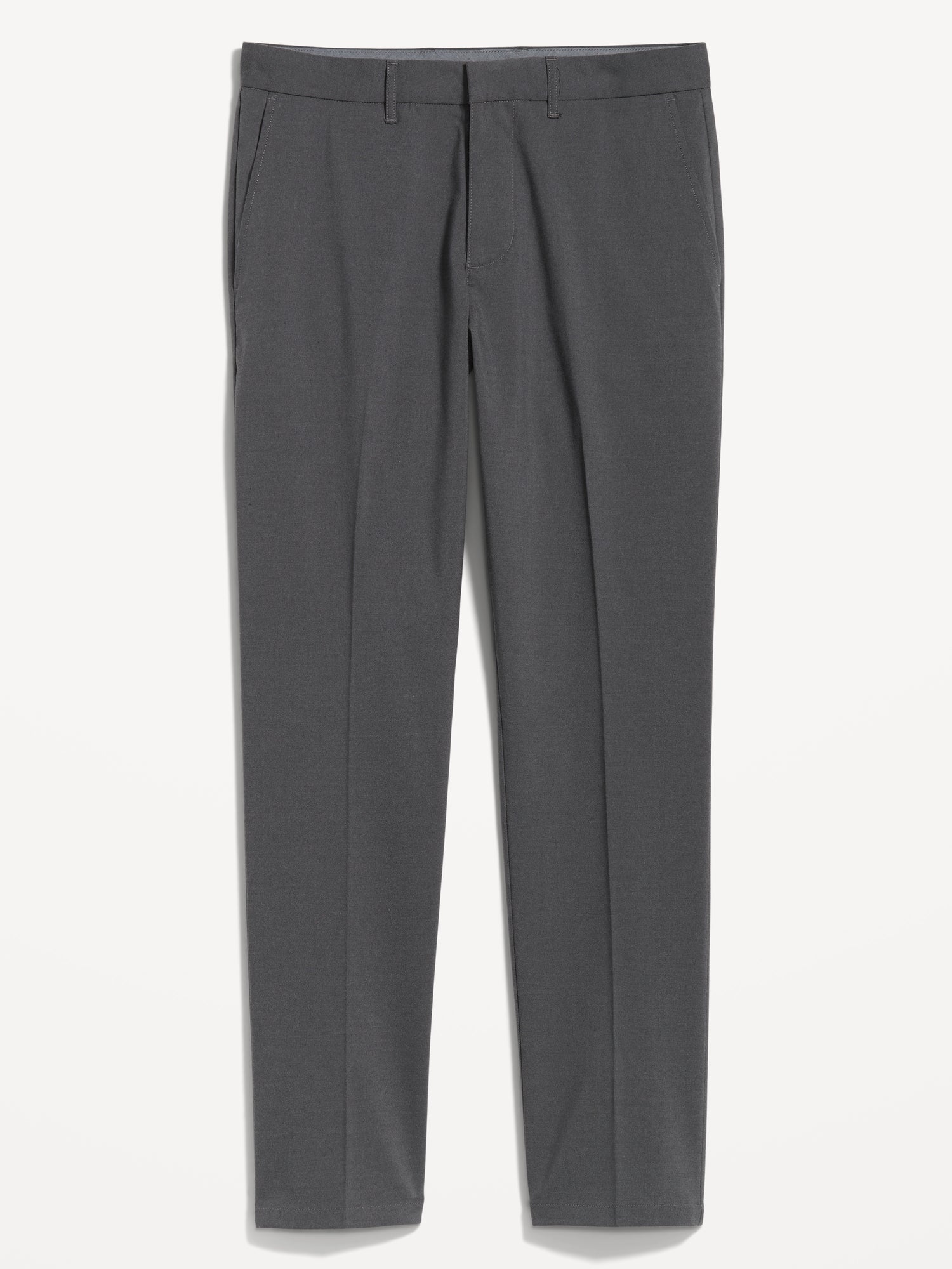 Chinos Straight Dress Pants