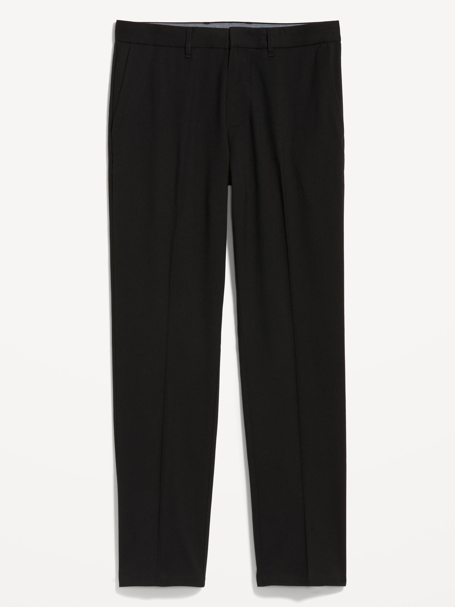 Chinos Straight Dress Pants