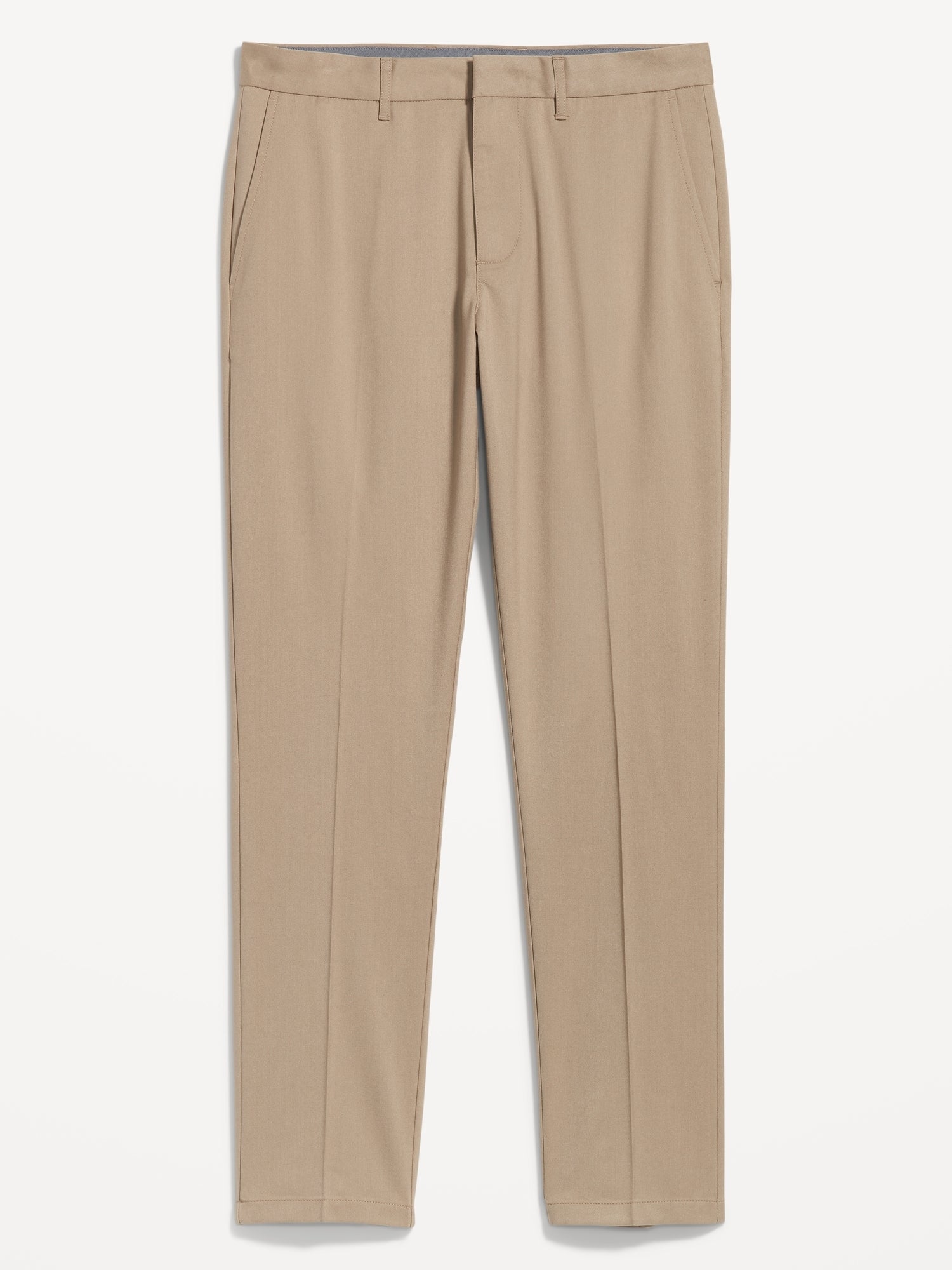 Chinos Slim Dress Pants