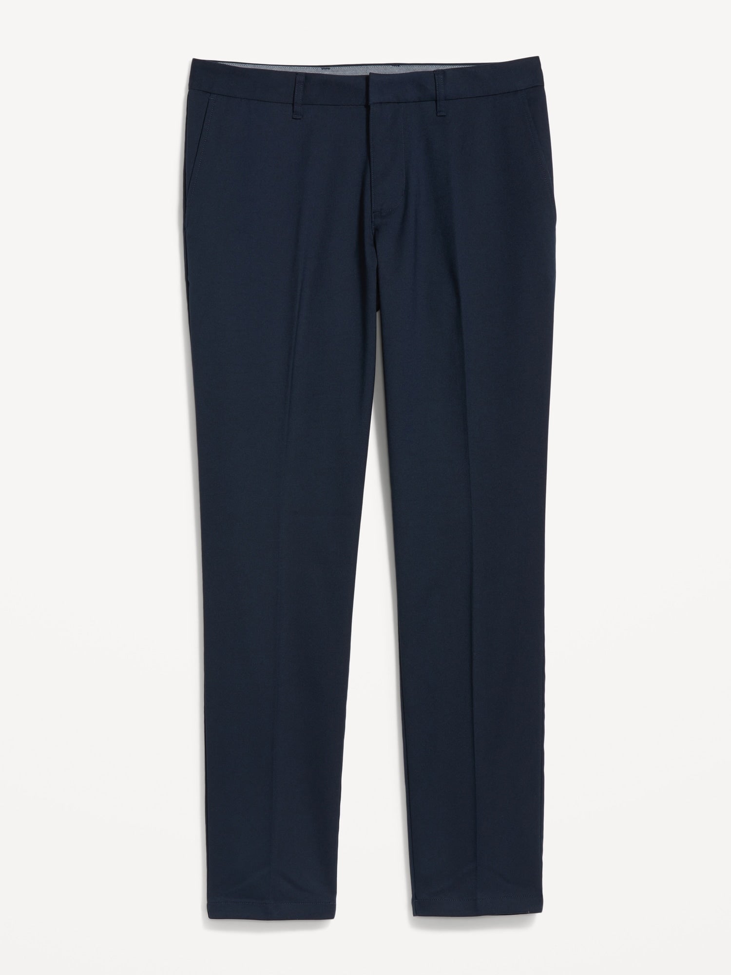 Chinos Athletic Dress Pants