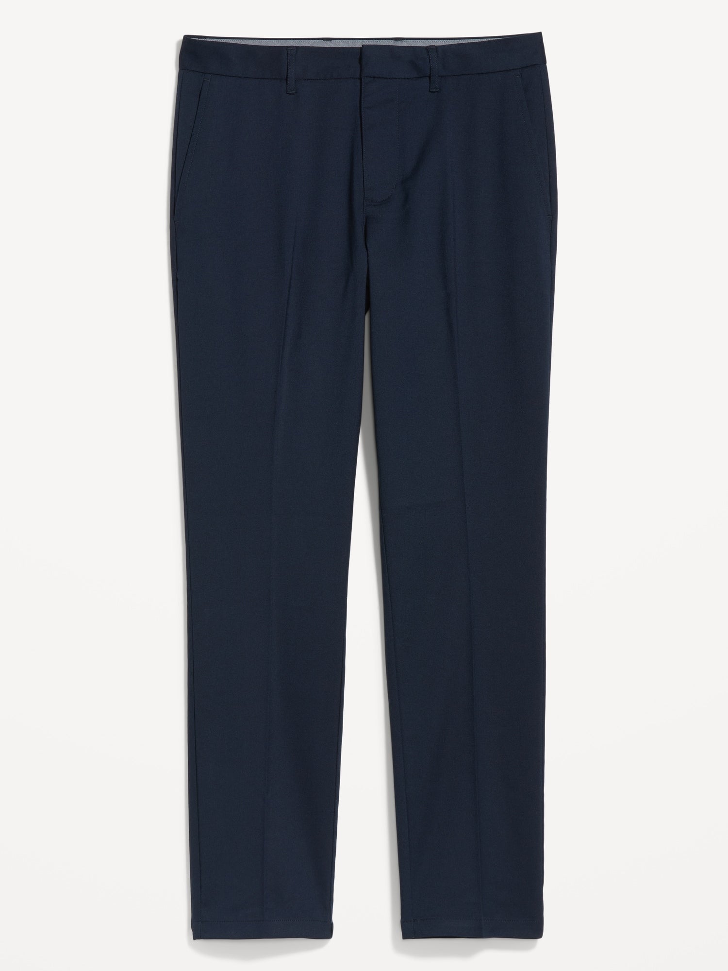 Chinos Slim Dress Pants