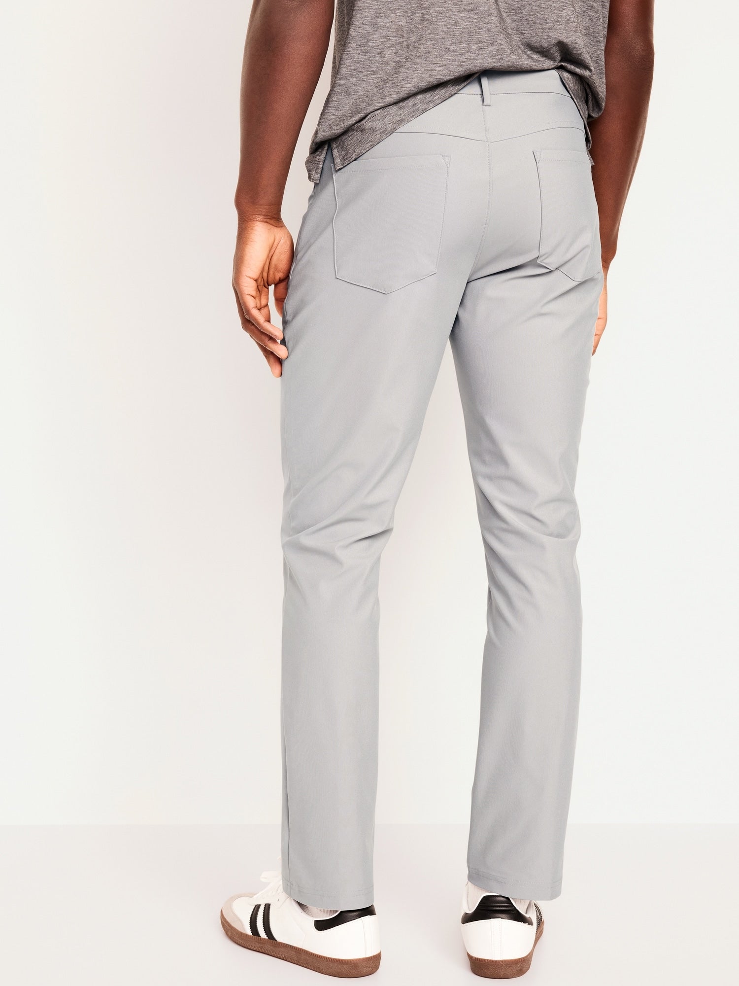 Slim Tech Hybrid Chino Pants