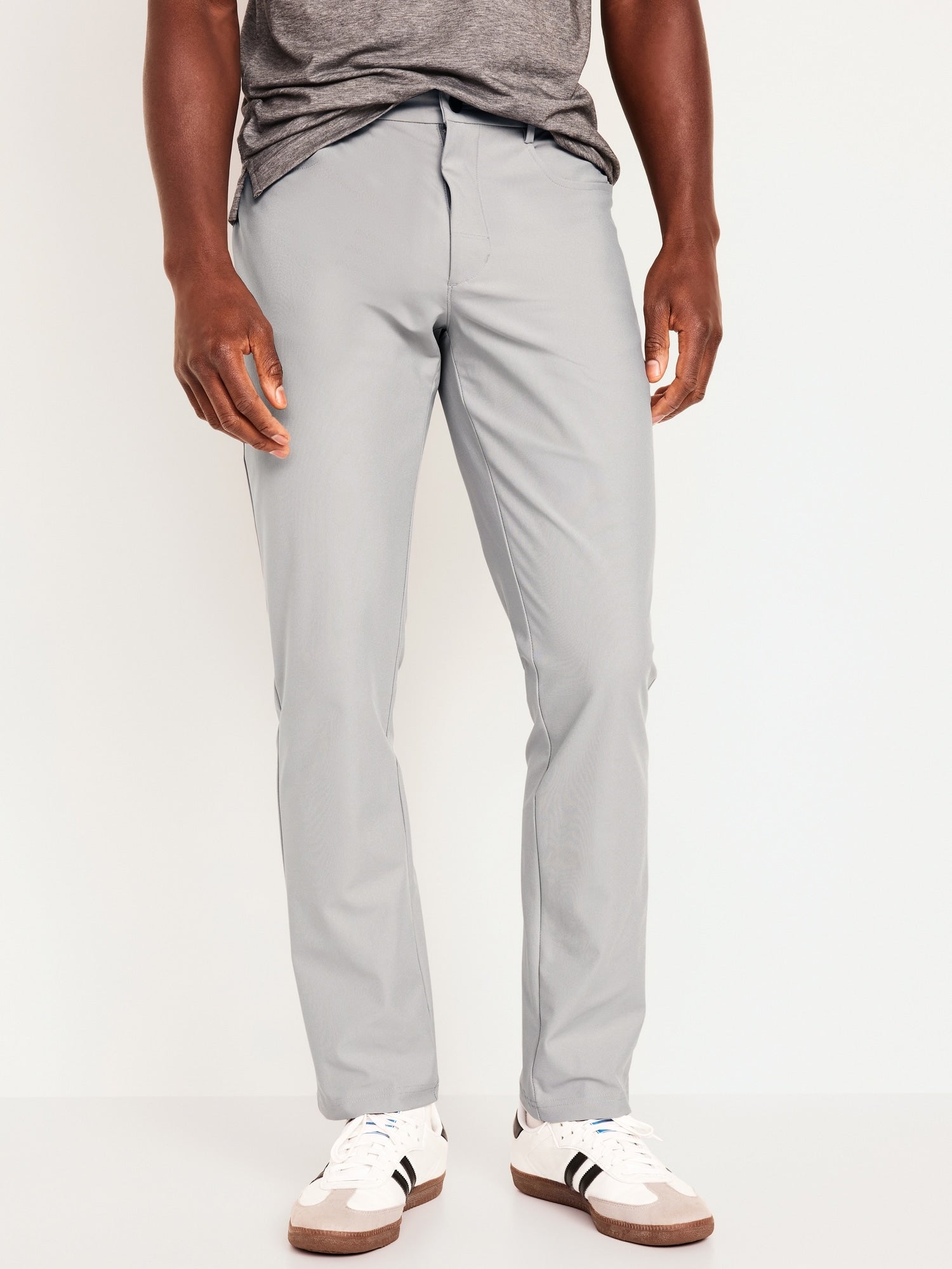 Slim Tech Hybrid Chino Pants