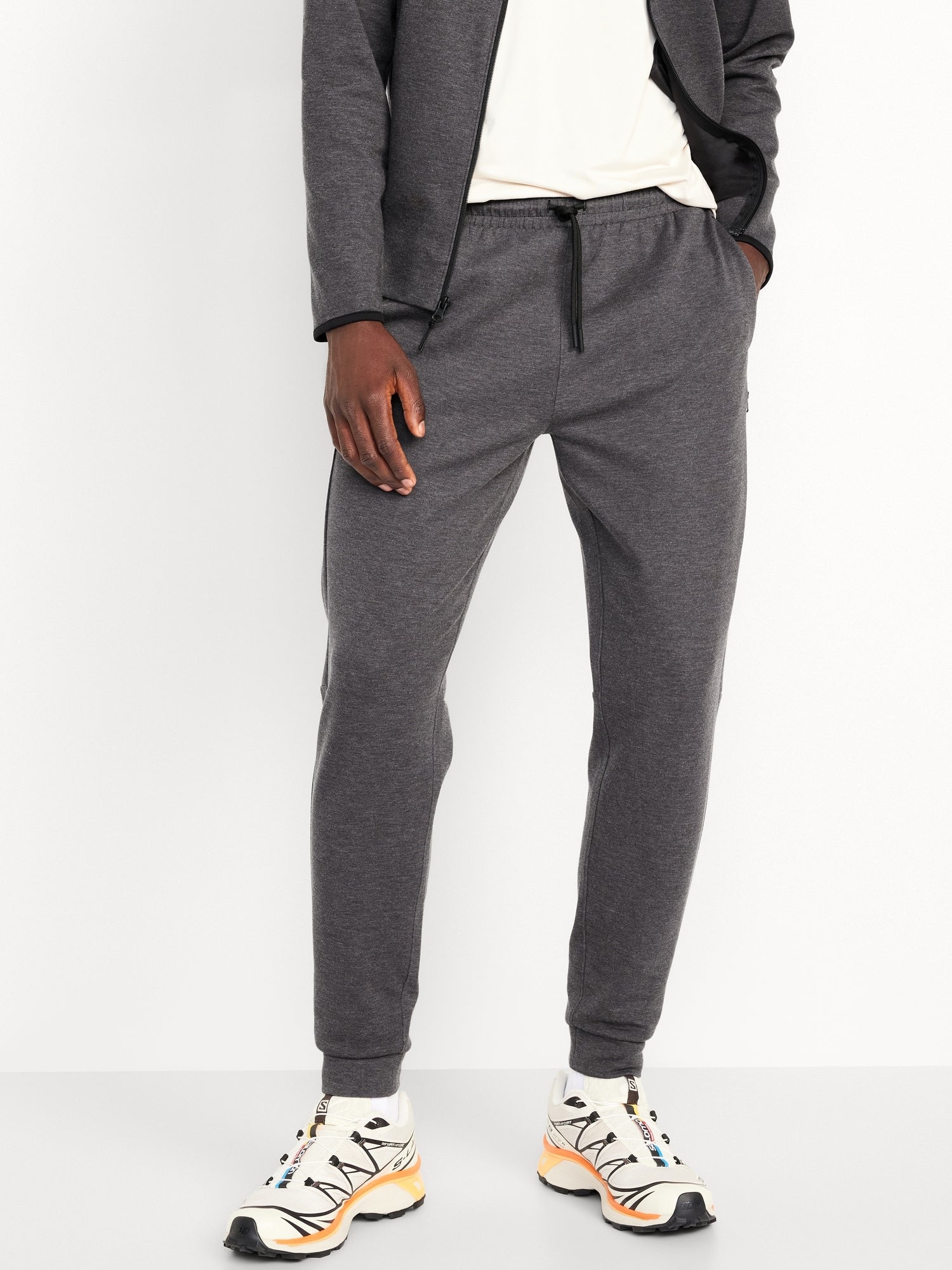 Trousers Dynamic Fleece 4.0 Joggers