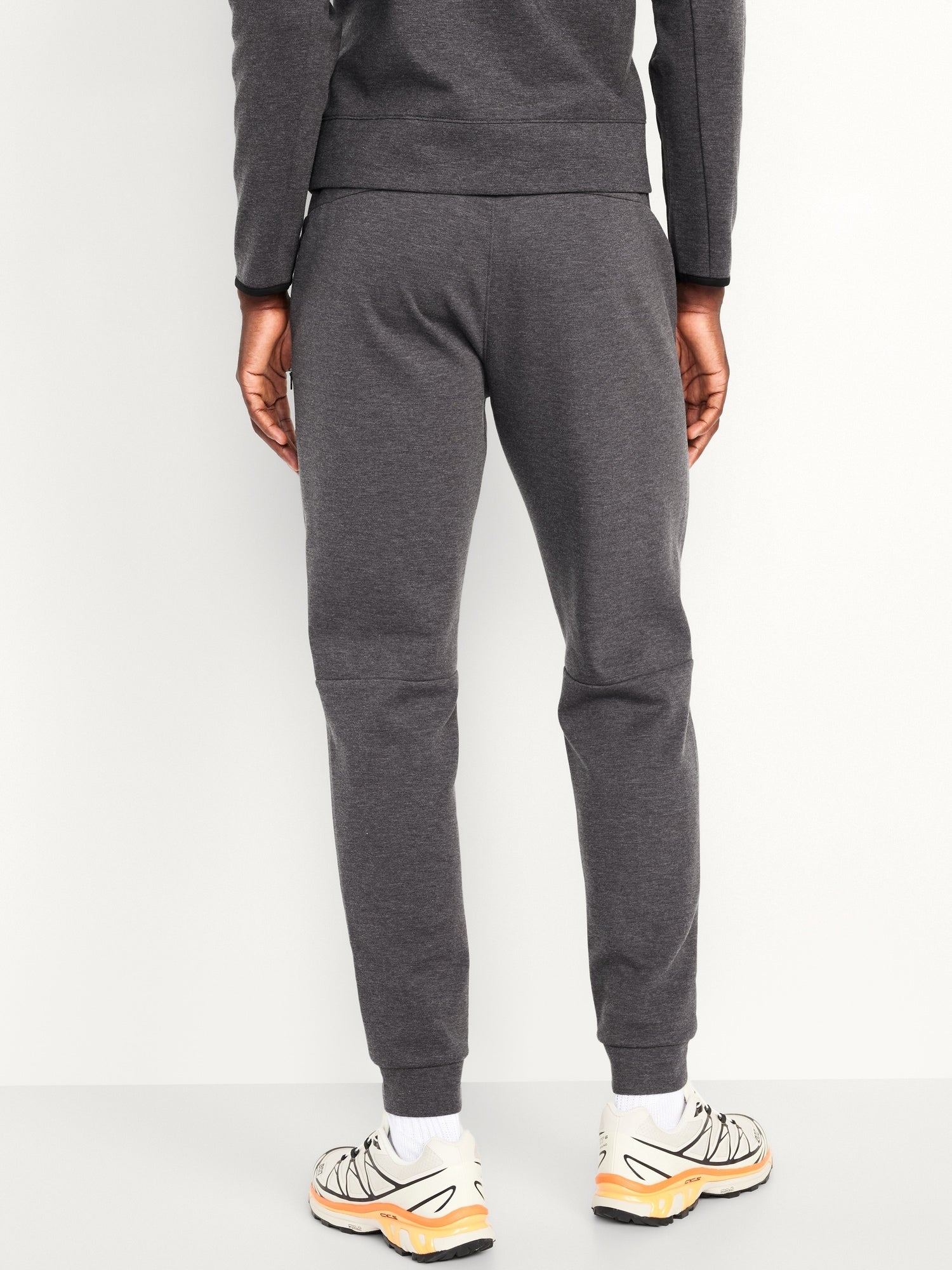 Trousers Dynamic Fleece 4.0 Joggers
