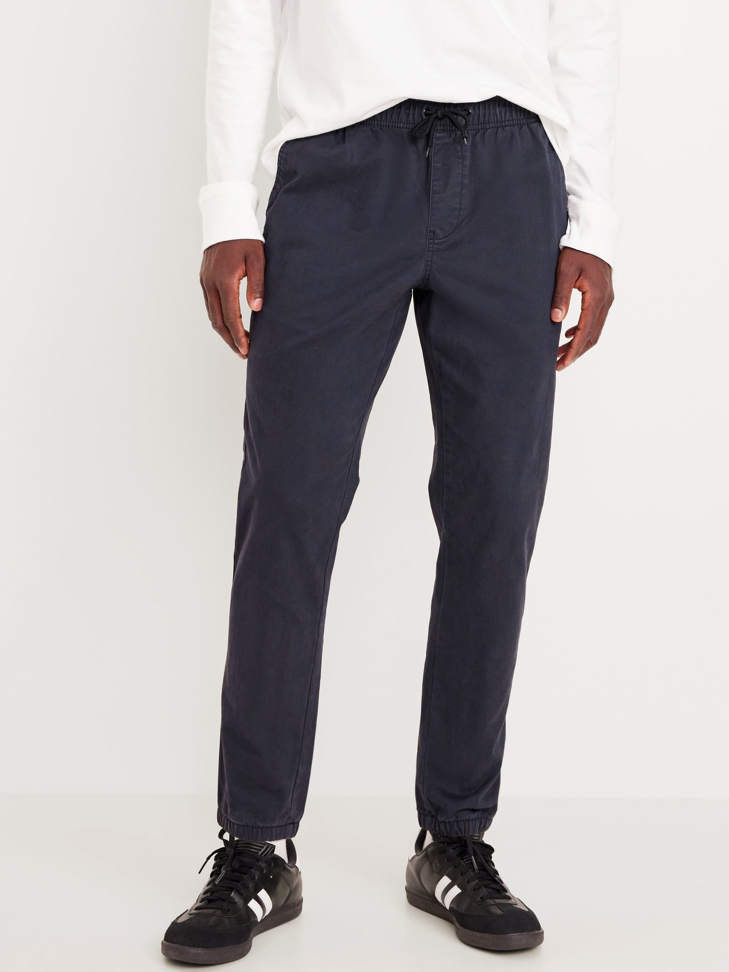 Chinos Built-In Flex Modern Jogger Pants