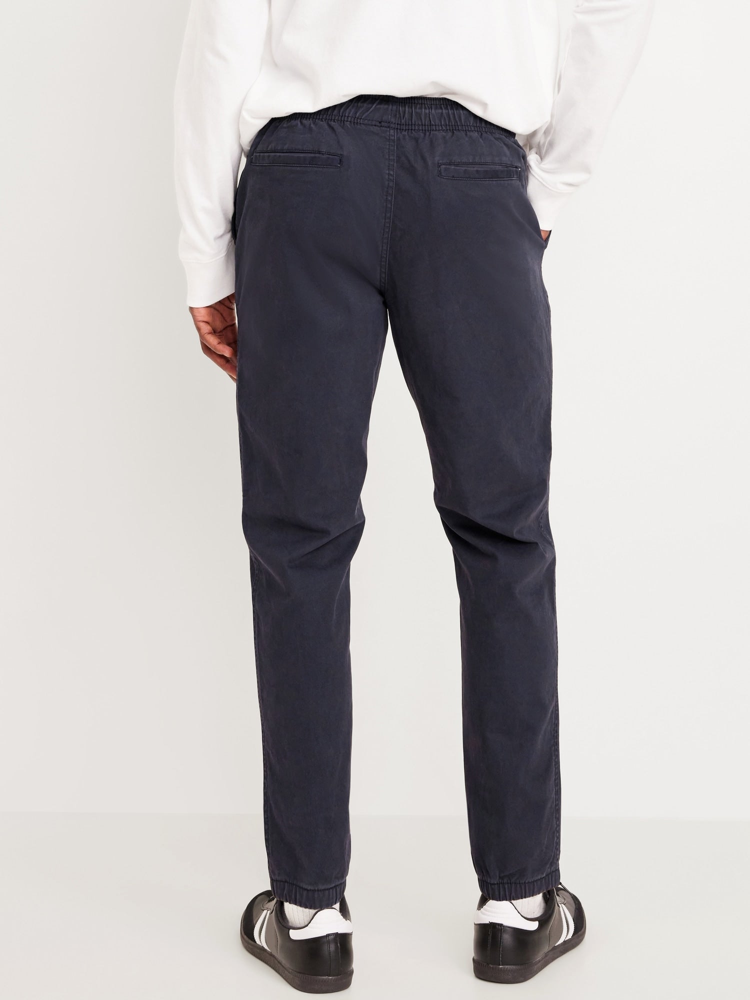 Chinos Built-In Flex Modern Jogger Pants