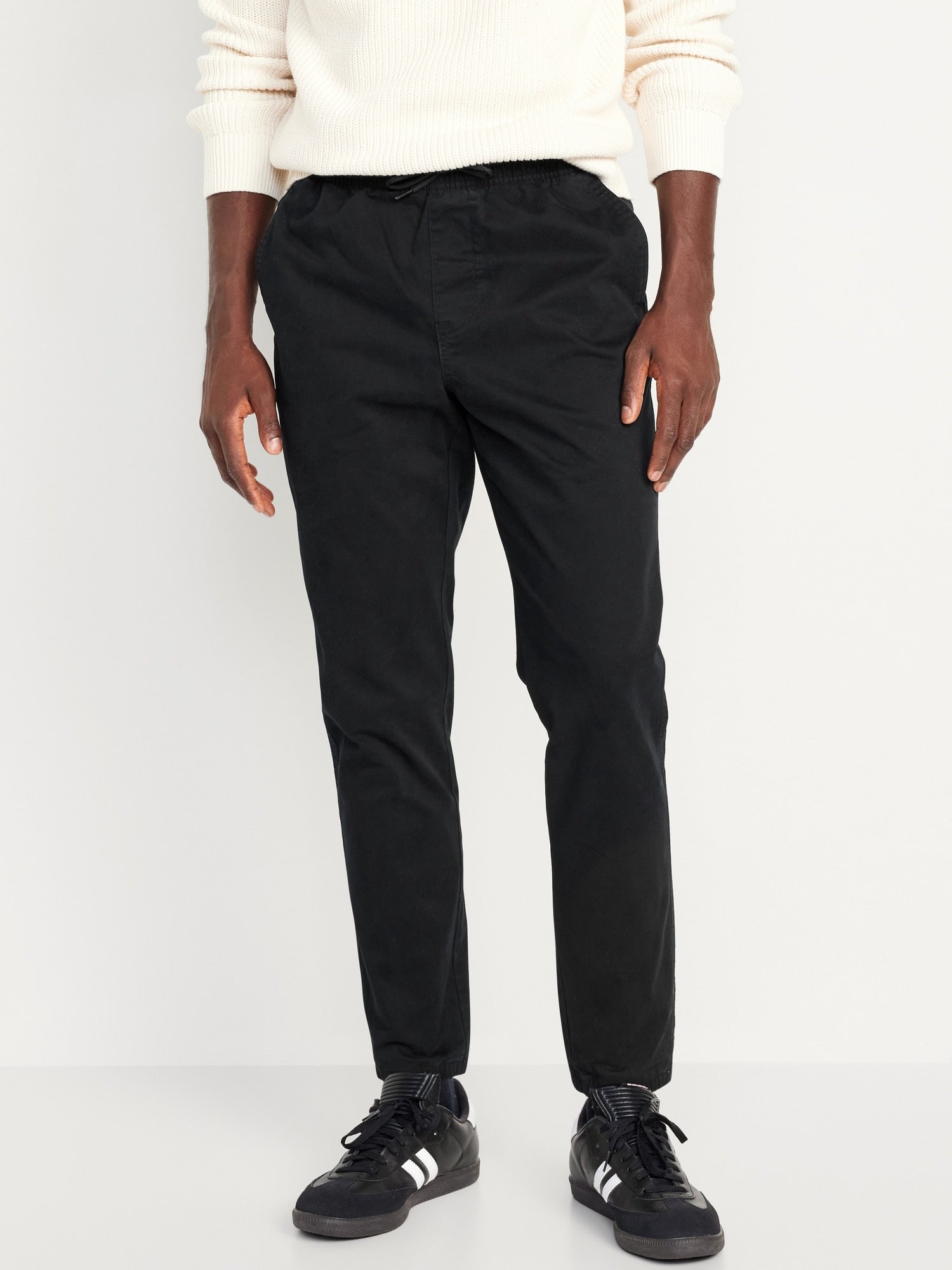 Chinos Built-In Flex Modern Jogger Pants