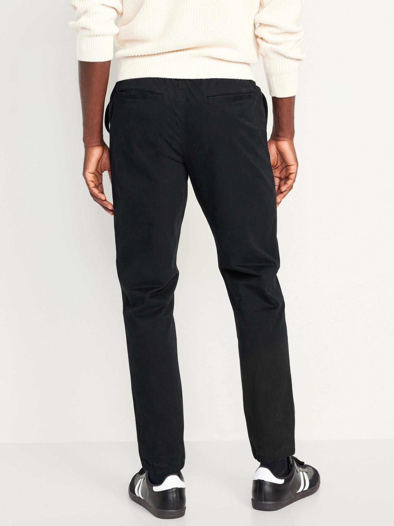 Chinos Built-In Flex Modern Jogger Pants