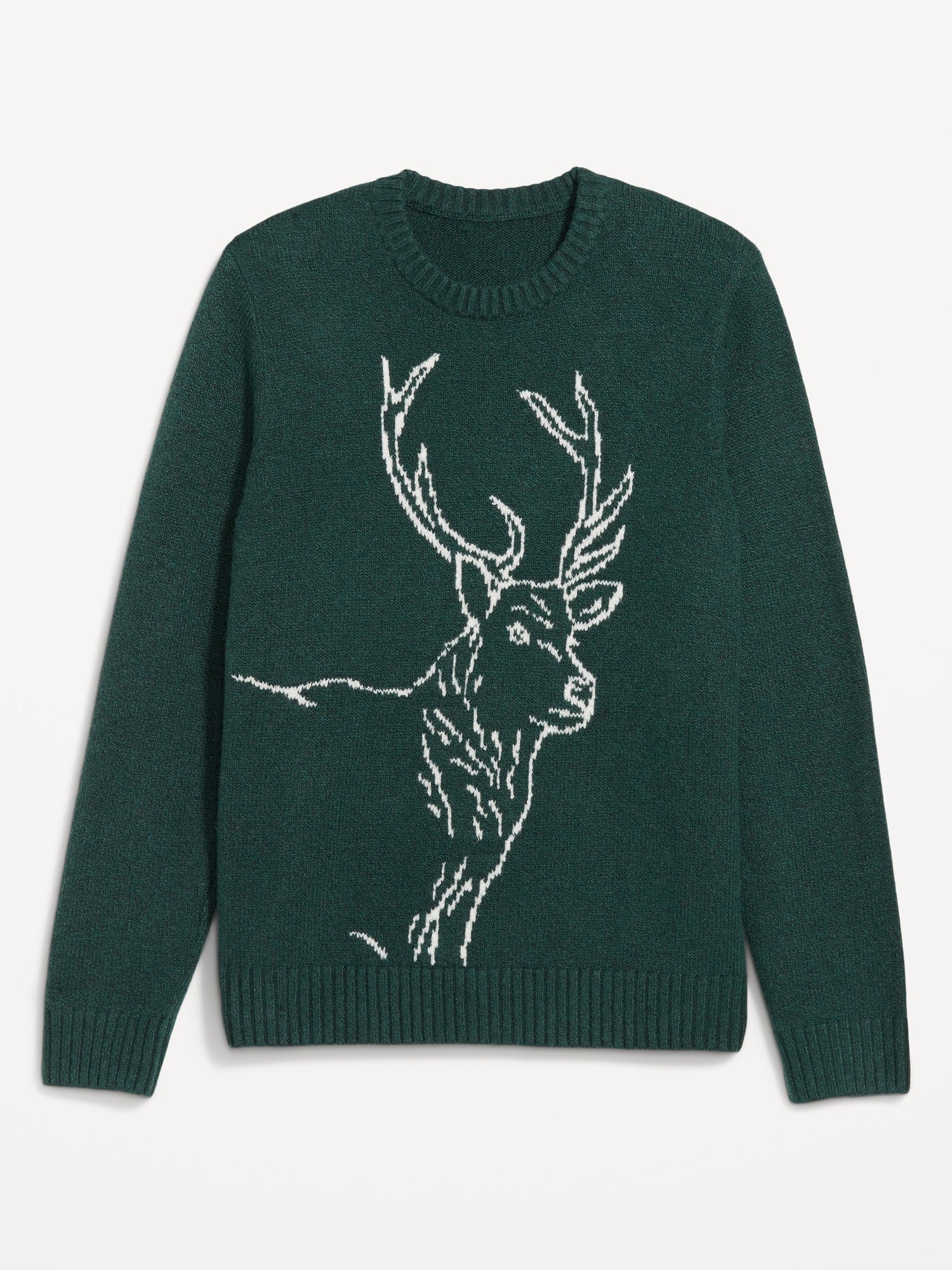 So-Soft Crew-Neck Sweater