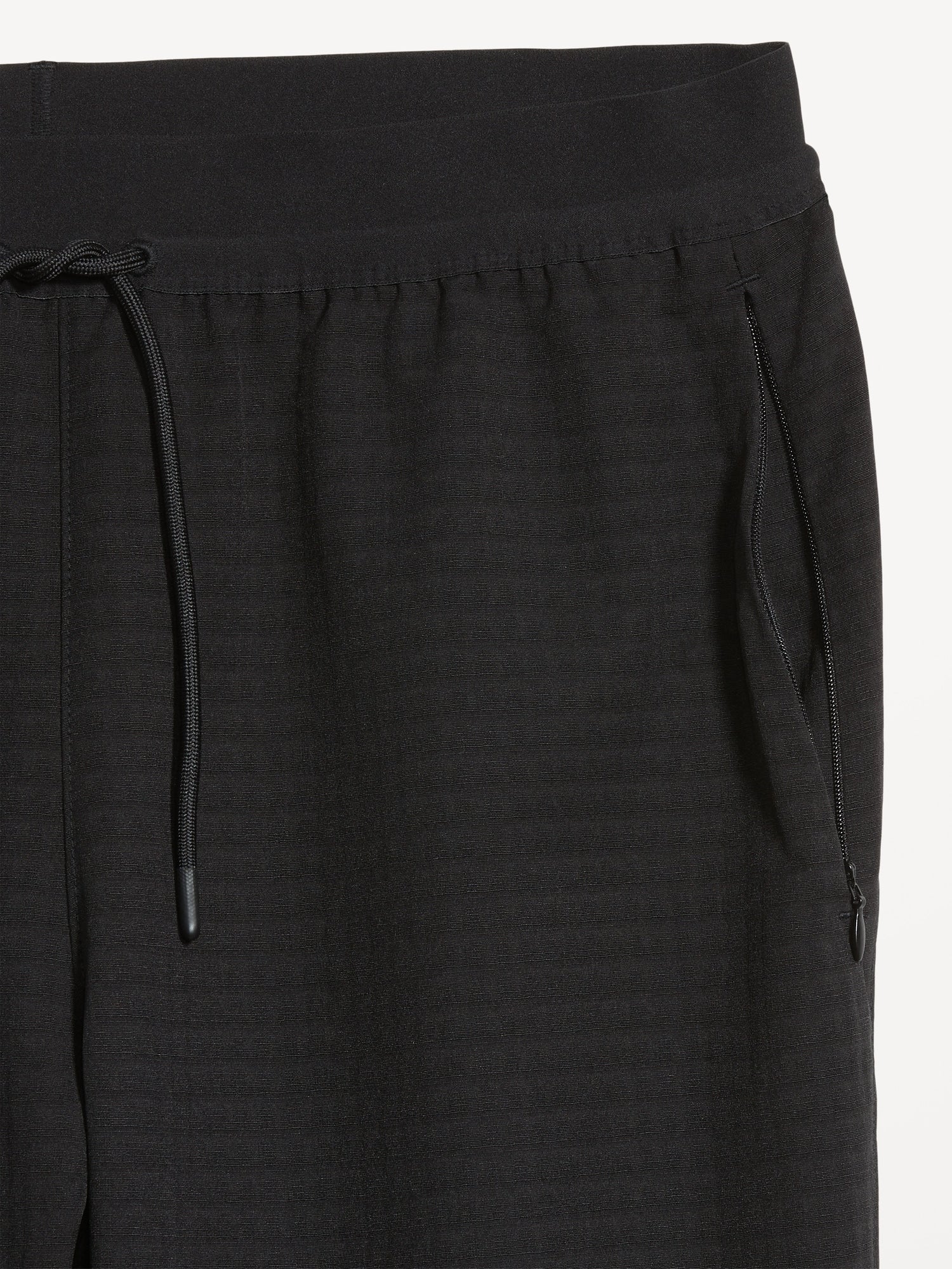 Chino Pants Textured Woven Performance